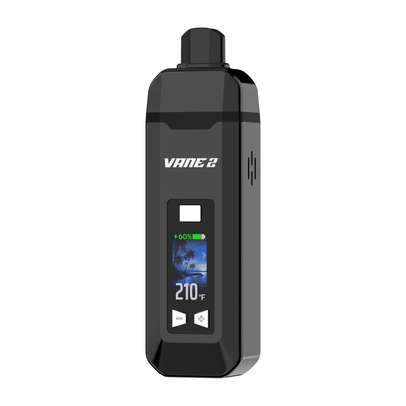VANE 2 — view 1